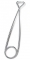 Размыкатель-фиксатор челюстей RAPALA Jaw Spreader 8" (20cm)