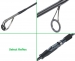 Спиннинг Select Reflex RFL-762M 2.30m 5-23g Tubular Tip Fast 2pcs
