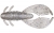 Силикон REINS Ax Craw Mini 2" (12 шт/уп) B66 Electric Shad