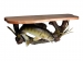 Полка River's Edge Walleye Shelf