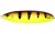 Блесна незацепляйка RAPALA Minnow Spoon 05 FYBT