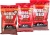 Пеллетс DYNAMITE BAITS Carp Pellets - Robin Red, 900g