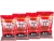 Пеллетс насадочный DYNAMITE BAITS Robin Red pre-drilled, 900g