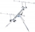 Род-под Carp Spirit Rod pod Session Aluminium