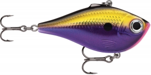 Воблер RAPALA Rippin Rap RPR06-BLS 6cm 14g BLS (Bad Lipstick)