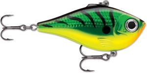 Воблер RAPALA Rippin' Rap RPR05-LPC 5cm 9g Leprechaun (LPC)