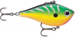 Воблер RAPALA Rippin Rap RPR07-FRB 7cm 24g Fruit Bowl (FRB)