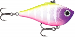 Воблер RAPALA Rippin Rap RPR06-MFT 6cm 14g Moldy Fruit (MFT)