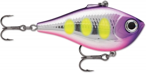 Воблер RAPALA Rippin Rap RPR06-VDH 6cm 14g Voodoo Haze (VDH)