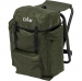 Рюкзак со стулом DAM Heavy Duty V2 Backpack Chair 34x32x51cm