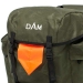 Рюкзак з стільцем DAM Heavy Duty V2 Backpack Chair 34x32x51cm