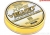 Леска TRABUCCO S-FORCE XPS Velvet PRO Cast 300m 0.20mm 9.00lb/4.13kg Intense Yellow