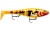 Воблер RAPALA X-Rap Peto XRPT14-URK 14cm 39g Unreal Koi (URK)