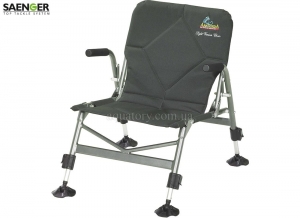 Кресло SAENGER ANACONDA Adjustable Light Version Chair