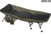 Раскладушка карповая SAENGER ANACONDA Kingsize Bed Chair