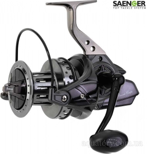 Катушка SAENGER ANACONDA POWER CARP LC-14000