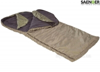 Спальный мешок SAENGER ANACONDA Sleeping Bag Level 4.1