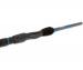 Тревел спиннинг SAENGER AQUANTIC Executive Travel 2.40m 180g 5pcs.