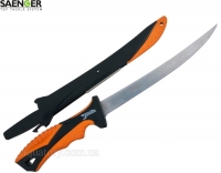 Нож филейный SAENGER Filetiermesser Professional 34cm