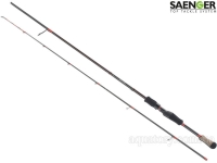 Спиннинг SAENGER IRON CLAW Drop Stick 1.95m 4-18g