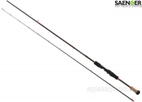 Спиннинг кастинговый SAENGER IRON CLAW Drop Stick C 2.10m 4-18g