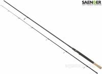Спиннинг SAENGER IRON CLAW EDO SPIN L 2.10m 2-10g