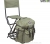 Рюкзак со стулом SAENGER Rucksackstuhl II