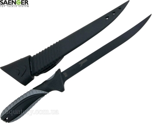 Нож филейный SAENGER Specialist Filetiermesser 32cm