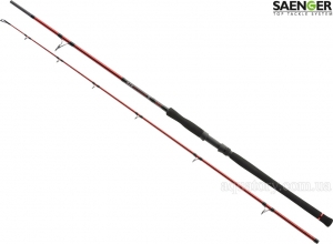 Удилище для ловли сома SAENGER UNI CAT DREAMFISH R.S.B. 3.00m 300-600g