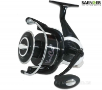 Катушка SAENGER UNI CAT GRAZE 80