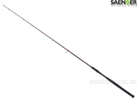 Удилище для ловли сома SAENGER UNI CAT VENCATA V-SHOT 1.73m 210g