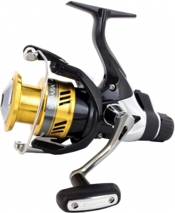 Катушка SHIMANO SAHARA 4000 RD