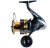 Катушка SHIMANO 22 Sahara C5000XG FJ