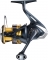 Катушка SHIMANO 22 Sahara 2500 FJ