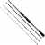 Тревел спінінг Salmo Sniper Spin II Travel 15 2.28m 3-15g Tubular Tip Fast 4pcs