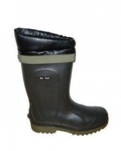 Сапоги SEAFOX Efgeeco Winter Boots, 40