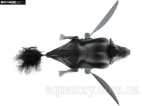 Приманка SAVAGE GEAR 3D BAT 10cm 28g Grey
