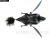 Приманка SAVAGE GEAR 3D BAT 10cm 28g Grey