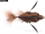 Приманка SAVAGE GEAR 3D BAT 7cm 14g Brown