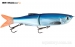 Воблер SAVAGE GEAR 3D Bleak Glide Swimmer 135SS Blue Back