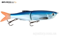 Воблер SAVAGE GEAR 3D Bleak Glide Swimmer 165SS Blue Back