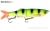 Воблер SAVAGE GEAR 3D Bleak Glide Swimmer 135SS Firetiger