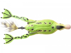 Приманка SAVAGE GEAR 3D HOLLOW DUCKLING weedless S 7.5cm 15g 02-Fruck