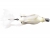 Приманка SAVAGE GEAR 3D HOLLOW DUCKLING weedless S 7.5cm 15g 04-White