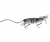 Воблер Savage Gear 3D Rad 30cm 90g #04 Grey