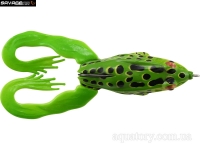 Приманка SAVAGE GEAR 3D Reaction Frog 19cm 22g Green