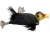 Приманка SAVAGE GEAR 3D SUICIDE DUCK 105F 10.5cm 28g Coot
