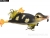 Приманка SAVAGE GEAR 3D SUICIDE DUCK 150F 15cm 70g Natural