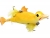 Приманка SAVAGE GEAR 3D SUICIDE DUCK 150F 15cm 70g Yellow