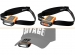 Ліхтар налобний Savage Gear MP Flip And Cap Head Lamp